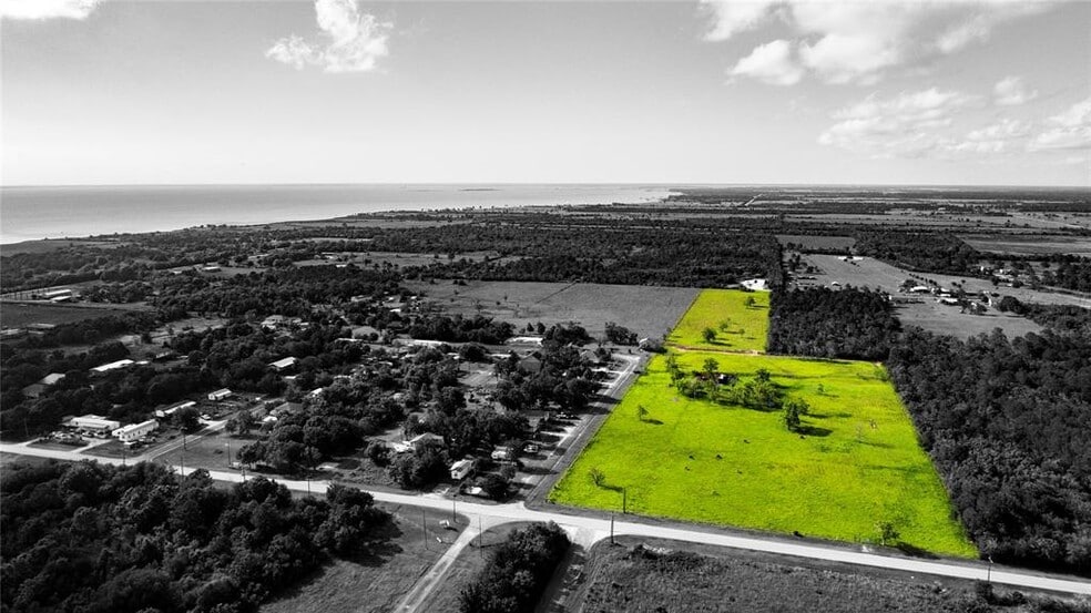 TBD Eagle Rd, Anahuac, TX for sale - Primary Photo - Image 1 of 12