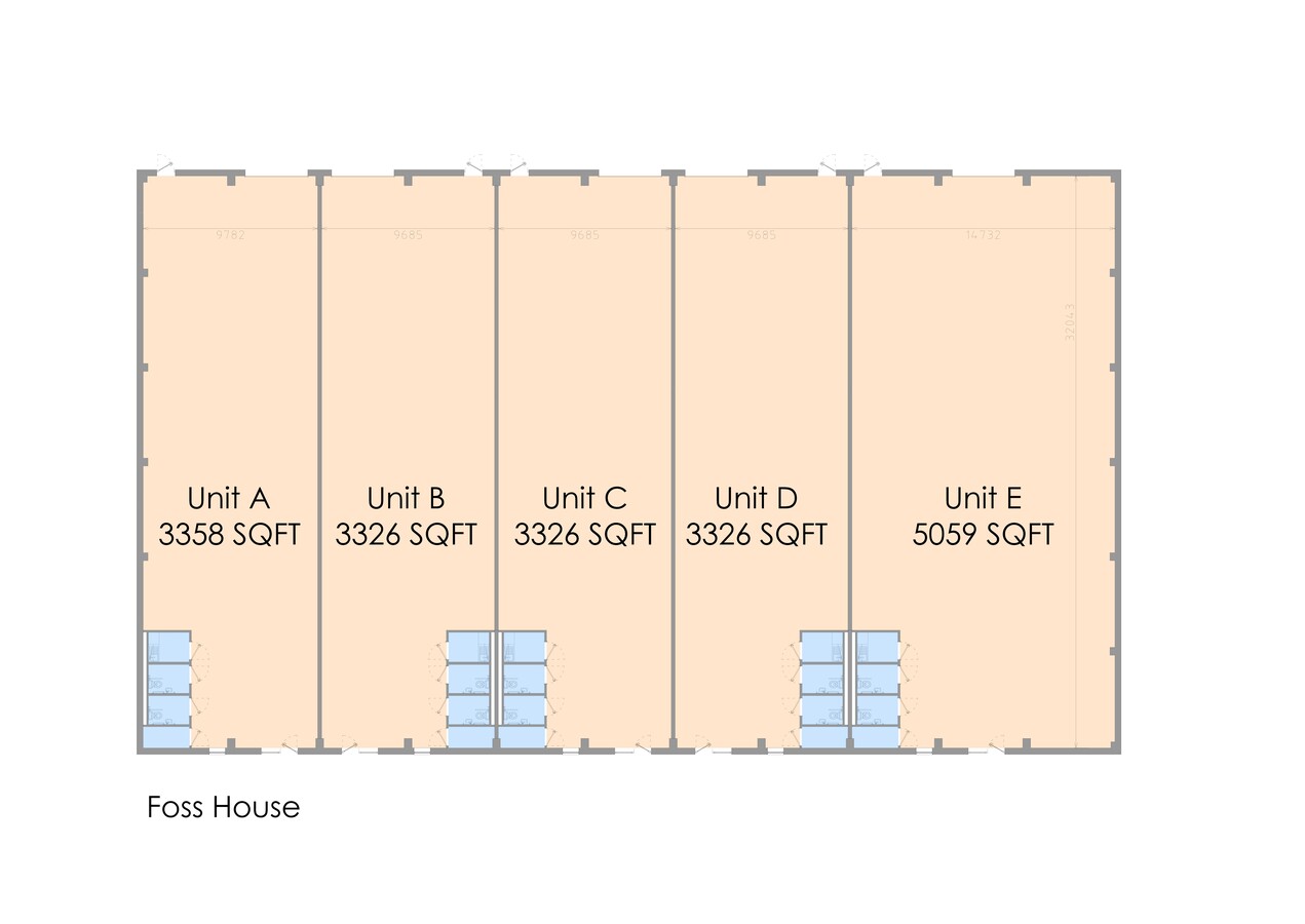 Plan de site