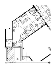 20 6th St NE, Minneapolis, MN à louer Plan d’étage- Image 1 de 1
