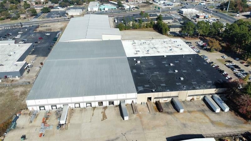 3220 W Gentry Pky, Tyler, TX for sale - Building Photo - Image 2 of 12