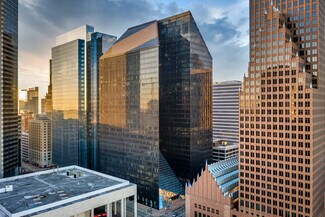 Plus de détails pour 711 Louisiana St, Houston, TX - Commerce de détail à louer