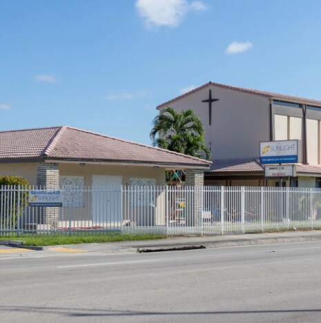 Plus de détails pour 4585 W Flagler St, Miami, FL - Spécialité à vendre