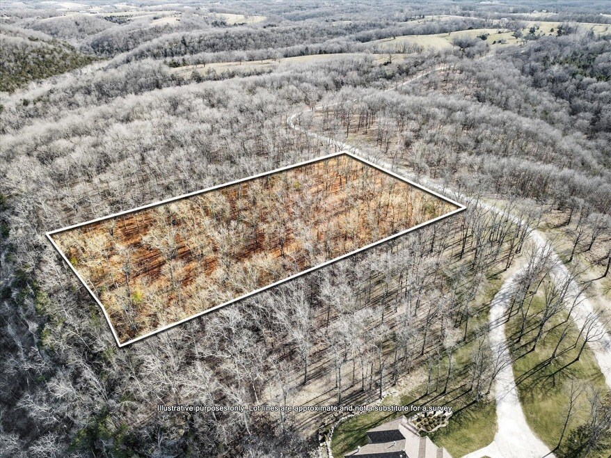 000 Regal Heights Ln, Galena, MO for sale Primary Photo- Image 1 of 2