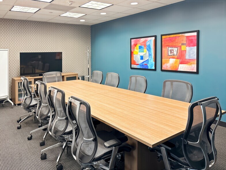 5444 Westheimer Rd, Houston, TX à louer - Photo intérieure - Image 2 de 13