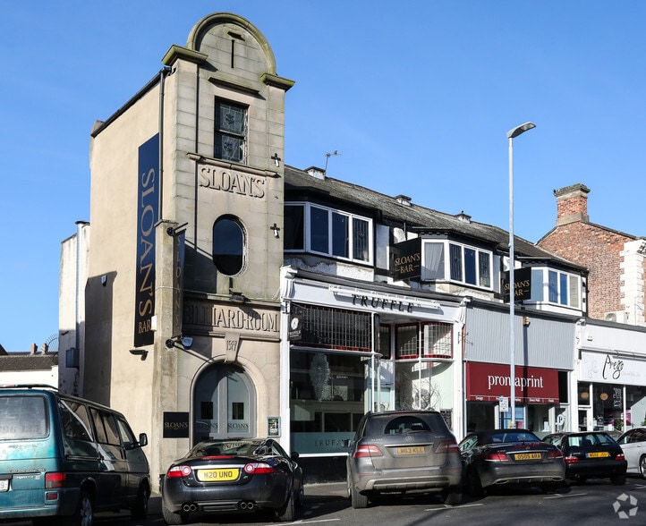 16 Grange Rd, Darlington for lease - Building Photo - Image 2 of 4