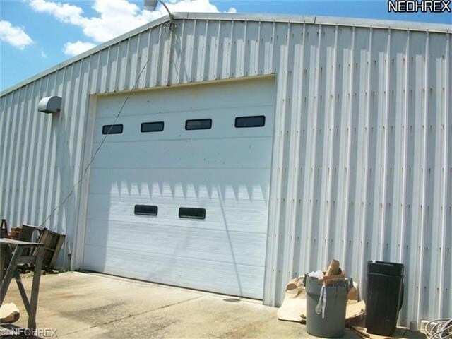 8540 East Pike, Norwich, OH for lease - Building Photo - Image 3 of 22