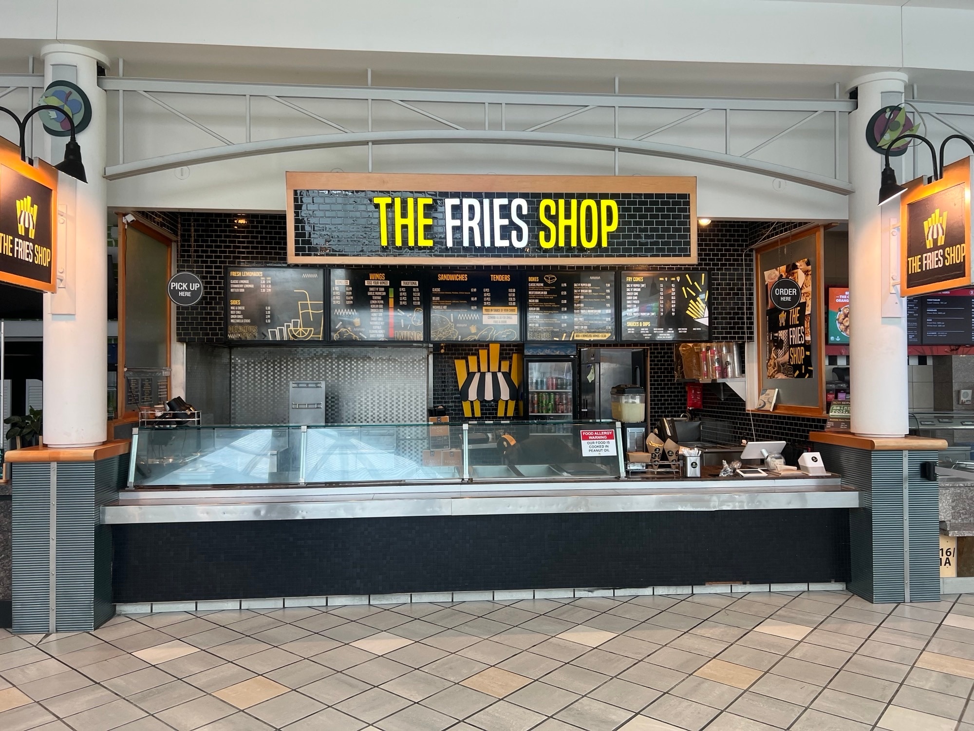 364 Maine Mall Rd, South Portland, ME à louer Photo intérieure- Image 1 de 1