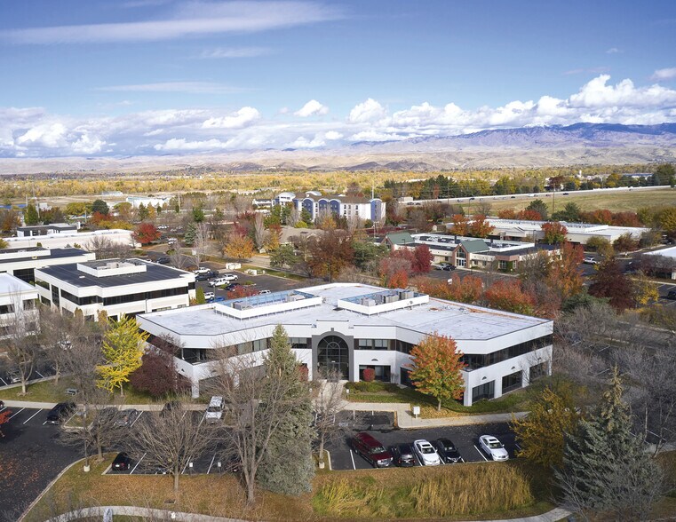 12426 W Explorer Dr, Boise, ID à louer - Photo du bâtiment - Image 1 de 6