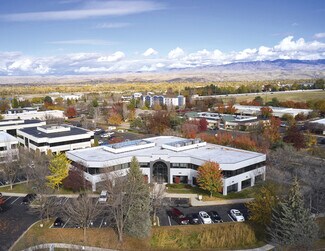 More details for 12426 W Explorer Dr, Boise, ID - Office for Lease