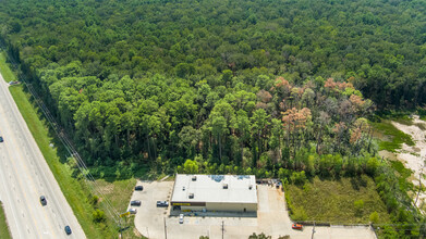 20570 FM 1314, Porter, TX - Aérien  Vue de la carte - Image1