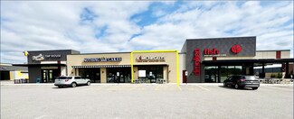 Plus de détails pour 6151 Trace Parkway Dr, Edwardsville, IL - Commerce de détail à louer