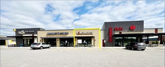 Plus de détails pour 6151 Trace Parkway Dr, Edwardsville, IL - Commerce de détail à louer