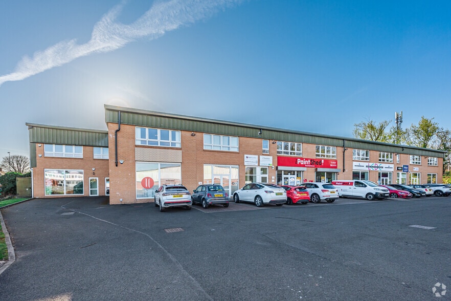 Newhailes Rd, Musselburgh à vendre - Photo du bâtiment - Image 2 de 2