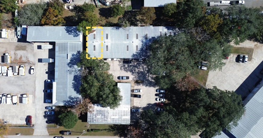 11631 Columbia Park Dr E, Jacksonville, FL for lease - Building Photo - Image 2 of 6