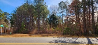 More details for 6713 E NC 150 Hwy, Sherrills Ford, NC - Land for Sale