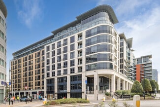 More details for Townmead Rd, London - Office for Lease