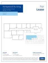 2930 W Sam Houston Pkwy N, Houston, TX for lease Building Photo- Image 1 of 1