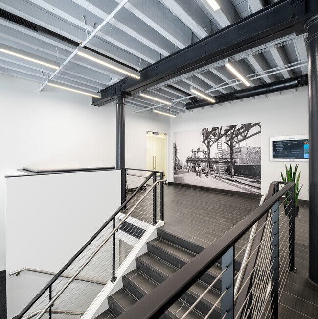 More details for 239-245 Causeway St, Boston, MA - Office for Lease