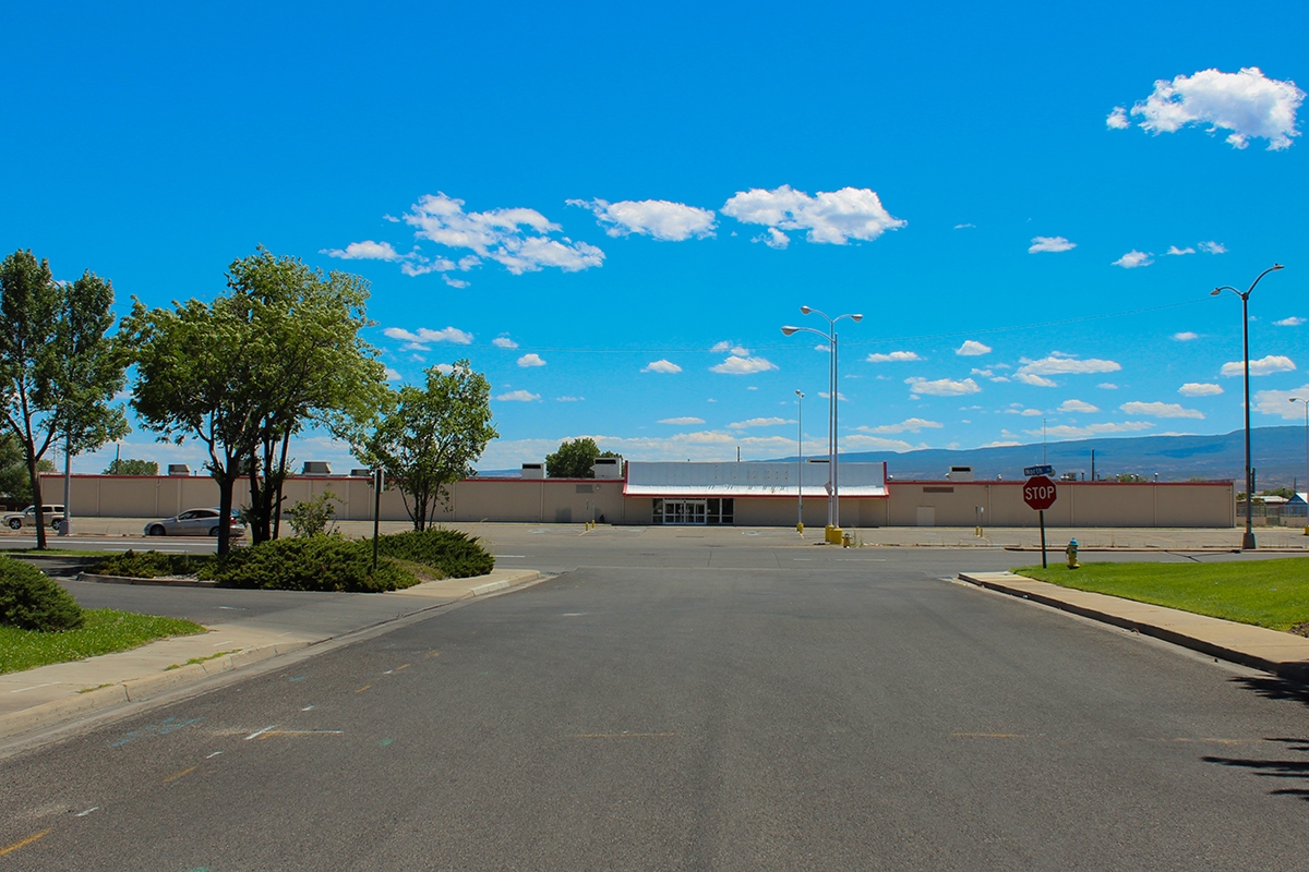 2809 North Ave, Grand Junction, CO à vendre Photo du bâtiment- Image 1 de 1