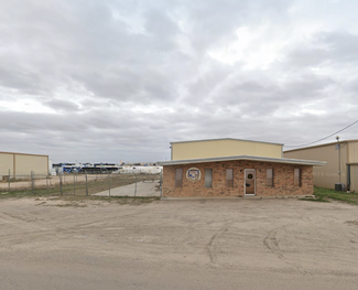 Plus de détails pour 3809 County 1285 rd, Odessa, TX - Industriel à vendre