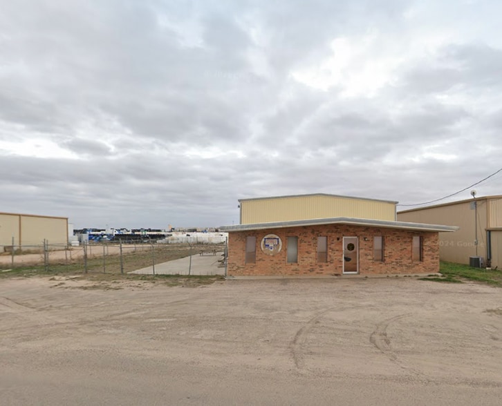 3809 County 1285 rd, Odessa, TX for sale - Primary Photo - Image 1 of 25