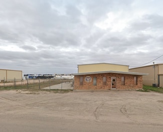 Plus de détails pour 3809 County 1285 rd, Odessa, TX - Industriel à vendre