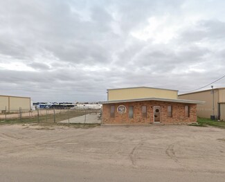 Plus de détails pour 3809 County 1285 rd, Odessa, TX - Industriel à vendre