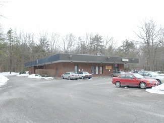 More details for 308 Ushers Rd, Ballston Lake, NY - Office/Retail for Lease