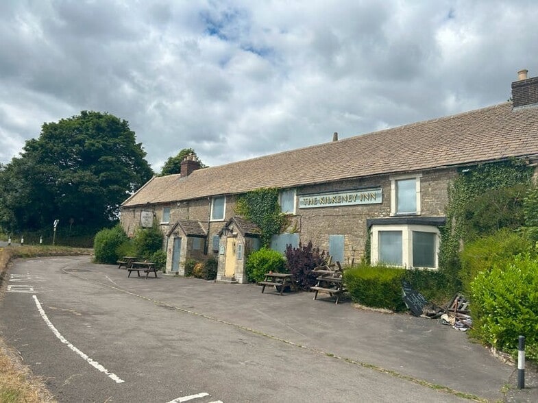 Kilkenny, Andoversford for sale - Building Photo - Image 1 of 2