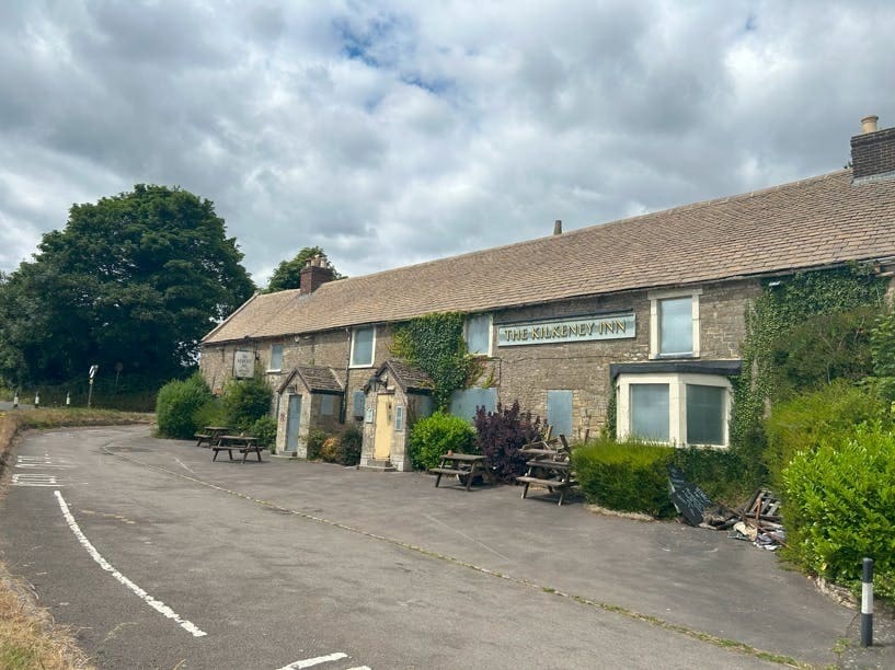 Kilkenny, Andoversford for sale Building Photo- Image 1 of 3