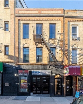 More details for 54-07 Roosevelt Ave, Woodside, NY - Multifamily for Sale