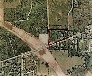 17339 NW State Road 16, Starke, FL for lease - Aerial - Image 3 of 27