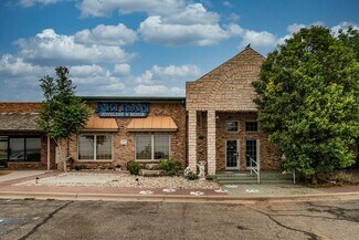 Plus de détails pour 4308 Olton Rd, Plainview, TX - Bureau à vendre