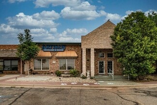 More details for 4308 Olton Rd, Plainview, TX - Office for Sale