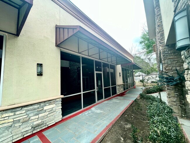 Plus de détails pour 6906 Airline Dr, Houston, TX - Commerce de détail à louer