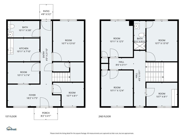 104 Renaissance Cir, Mauldin, SC for lease - Building Photo - Image 3 of 18