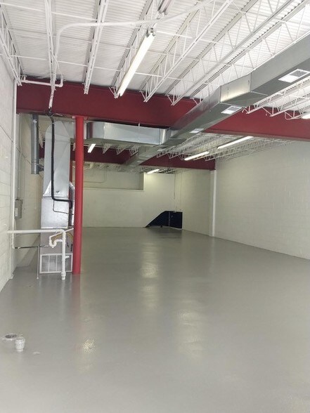 621-641 Lofstrand Ln, Rockville, MD à louer - Photo intérieure - Image 2 de 11