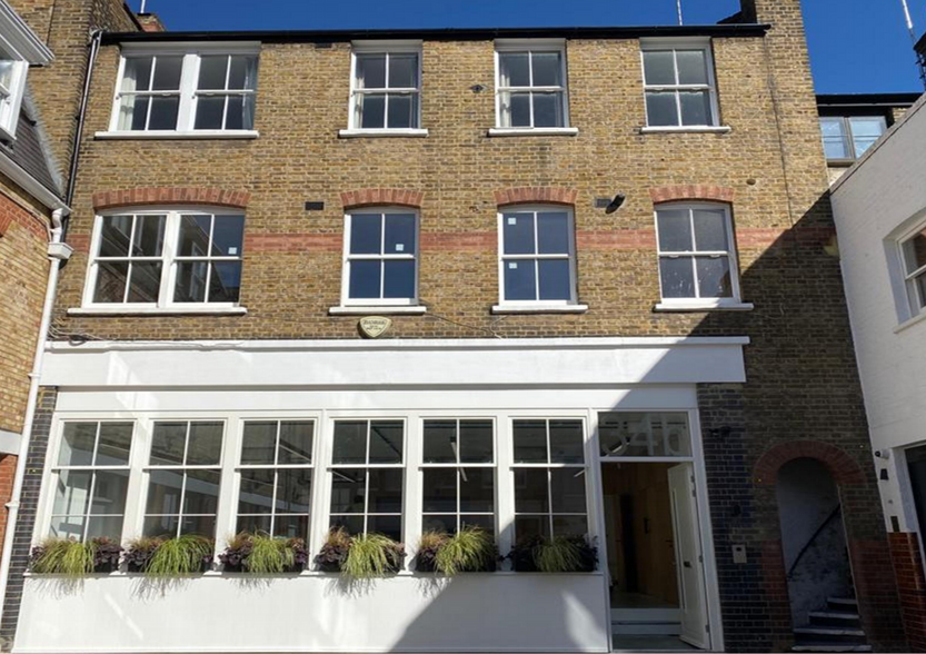 34 Weymouth Mews, London for sale - Building Photo - Image 1 of 1