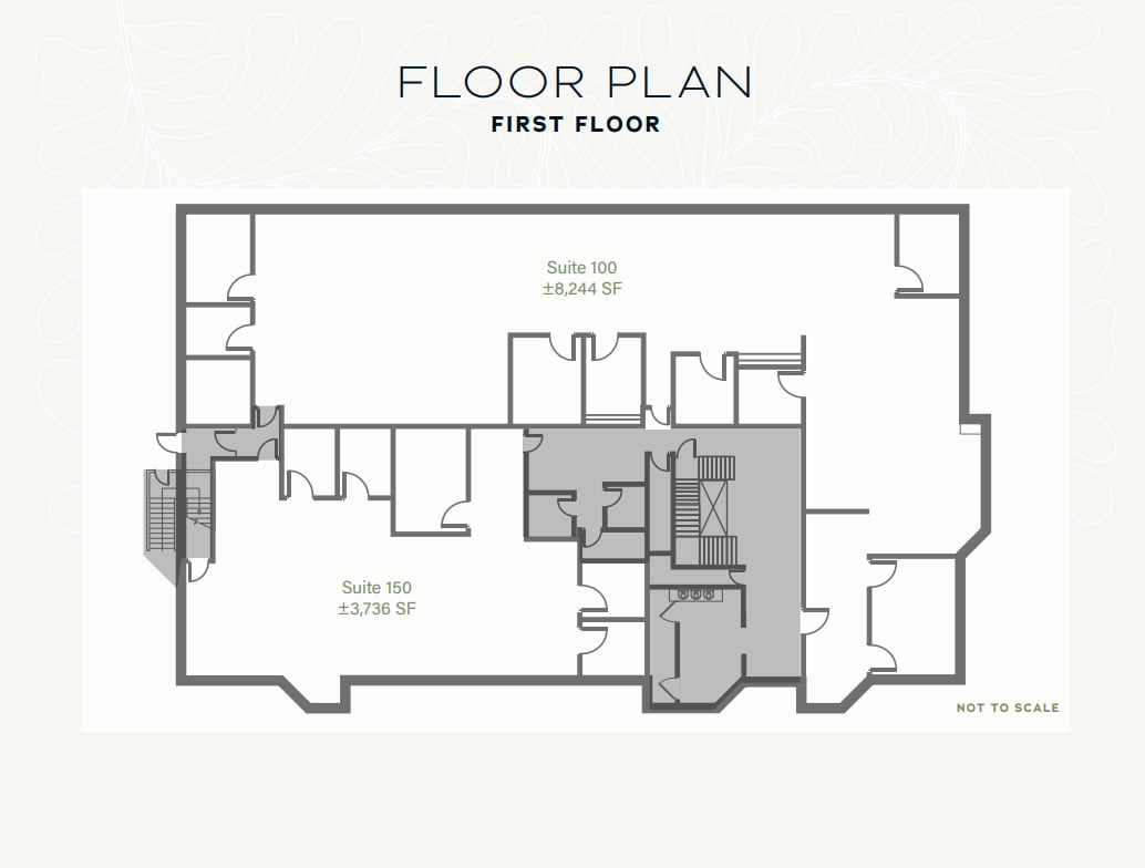 3180 Newberry Dr, San Jose, CA for sale Floor Plan- Image 1 of 1