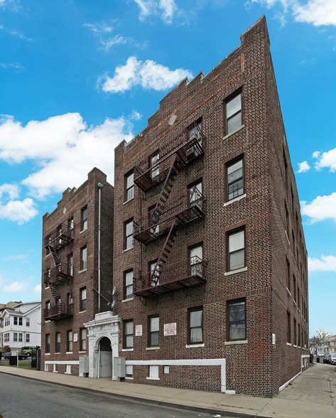 26-30 Elmwood Ave, Irvington, NJ for sale - Building Photo - Image 3 of 8