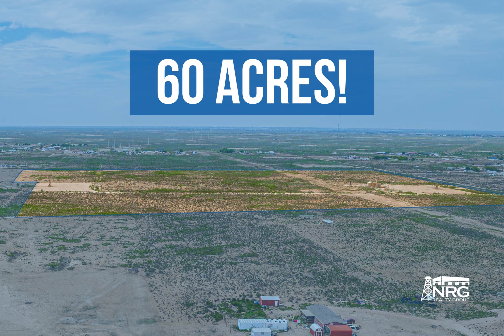 TBD Conestoga Ln & Cherilyn ave, Odessa, TX for sale Building Photo- Image 1 of 6