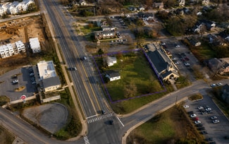 More details for 2712 Statesville Ave, Charlotte, NC - Land for Sale