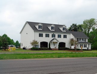 More details for 2015-2025 Chaneyville Rd, Owings, MD - Office for Lease