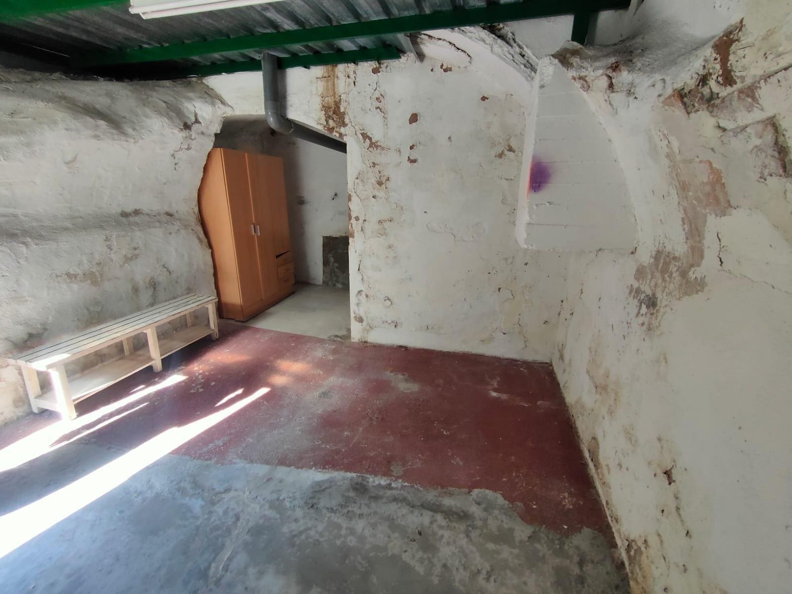 Industrial in Manresa, Barcelona for lease Interior Photo- Image 1 of 2