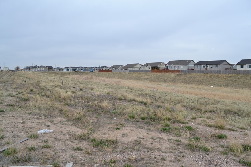 TBD W College Dr, Cheyenne, WY for sale - Other - Image 3 of 5