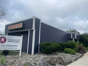 289 Central Ave, Metuchen, NJ for lease Interior Photo- Image 1 of 9