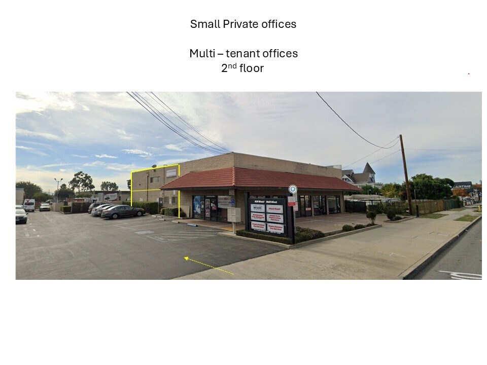 931 W Holt Blvd, Ontario, CA for lease Building Photo- Image 1 of 4