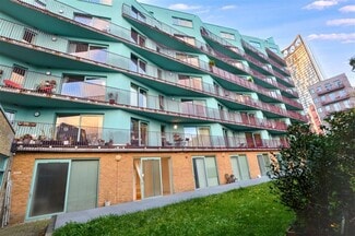 Plus de détails pour Steedman St, Londres - Bureau à vendre