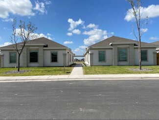 Plus de détails pour 5705 Sandpiper Ave, McAllen, TX - Multi-résidentiel à vendre