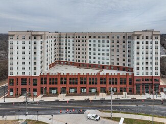 Plus de détails pour 1184 Hank Aaron Dr SE, Atlanta, GA - Commerce de détail à louer